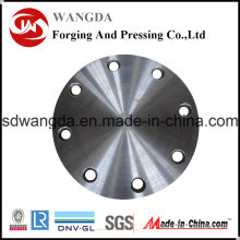 Blind Flange Carton Steel Flange